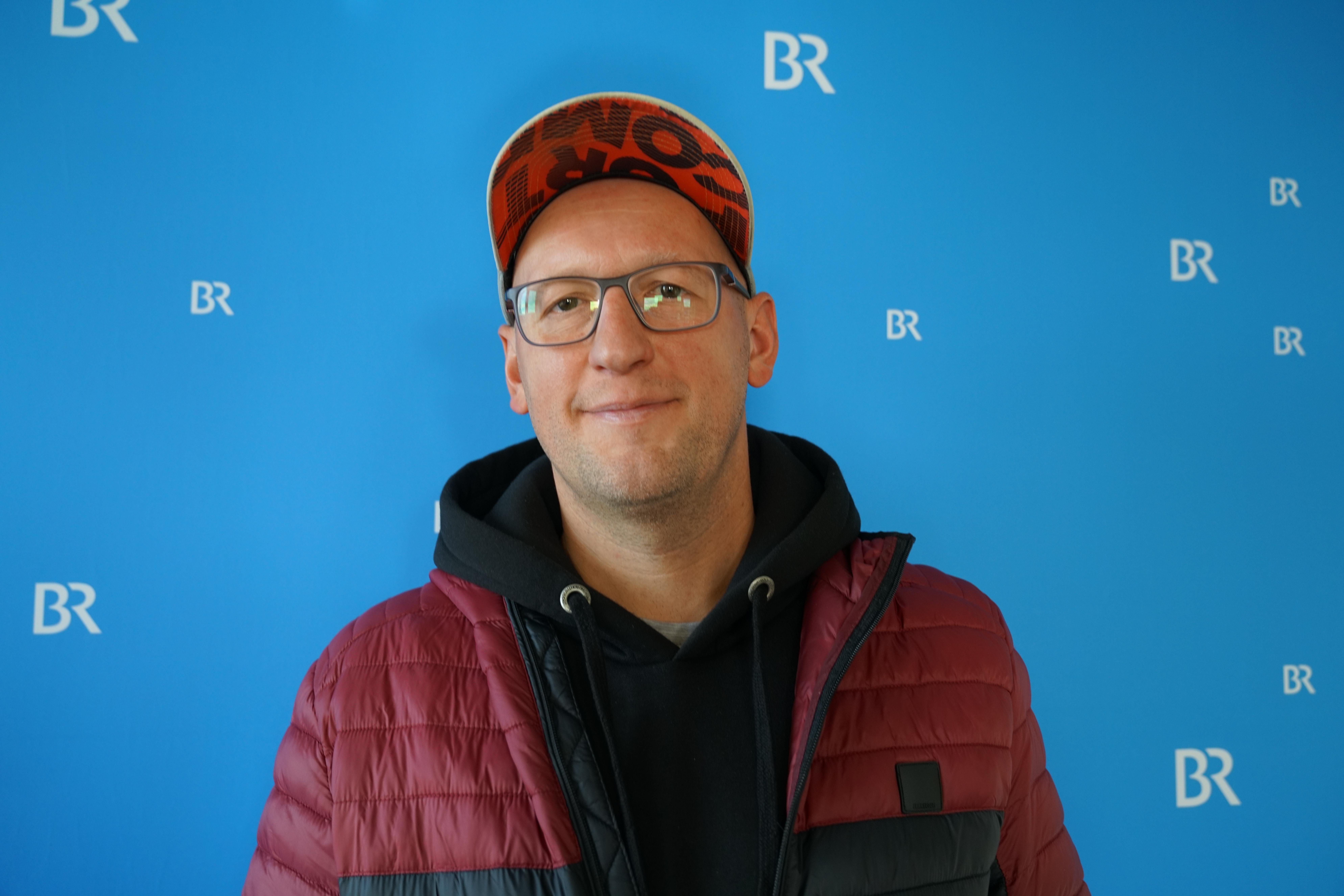 Und das für einen guten Zweck.