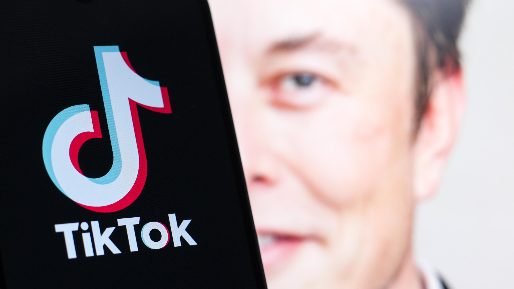 TikTok-Deal mit Musk? China erwägt angeblich Verkauf