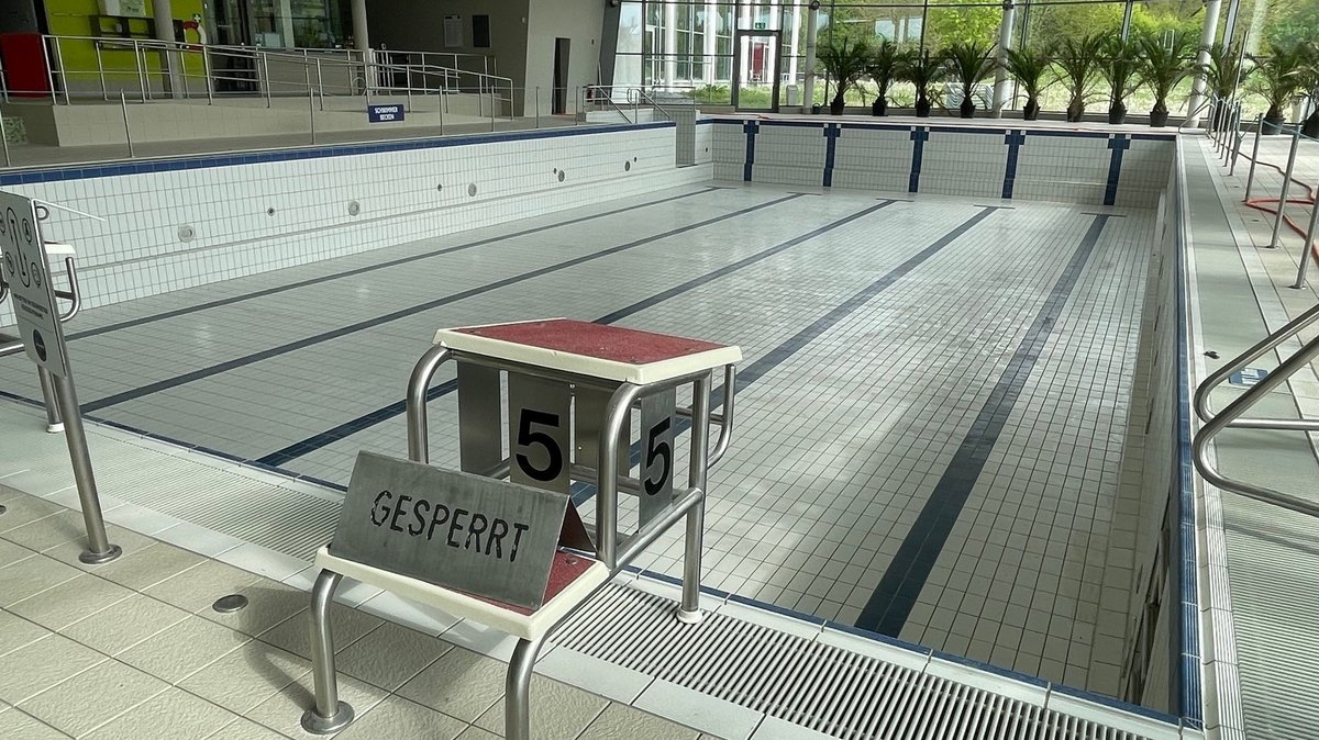 Stadt Marktheidenfeld bekommt Schwimmbad "Wonnemar" zurück