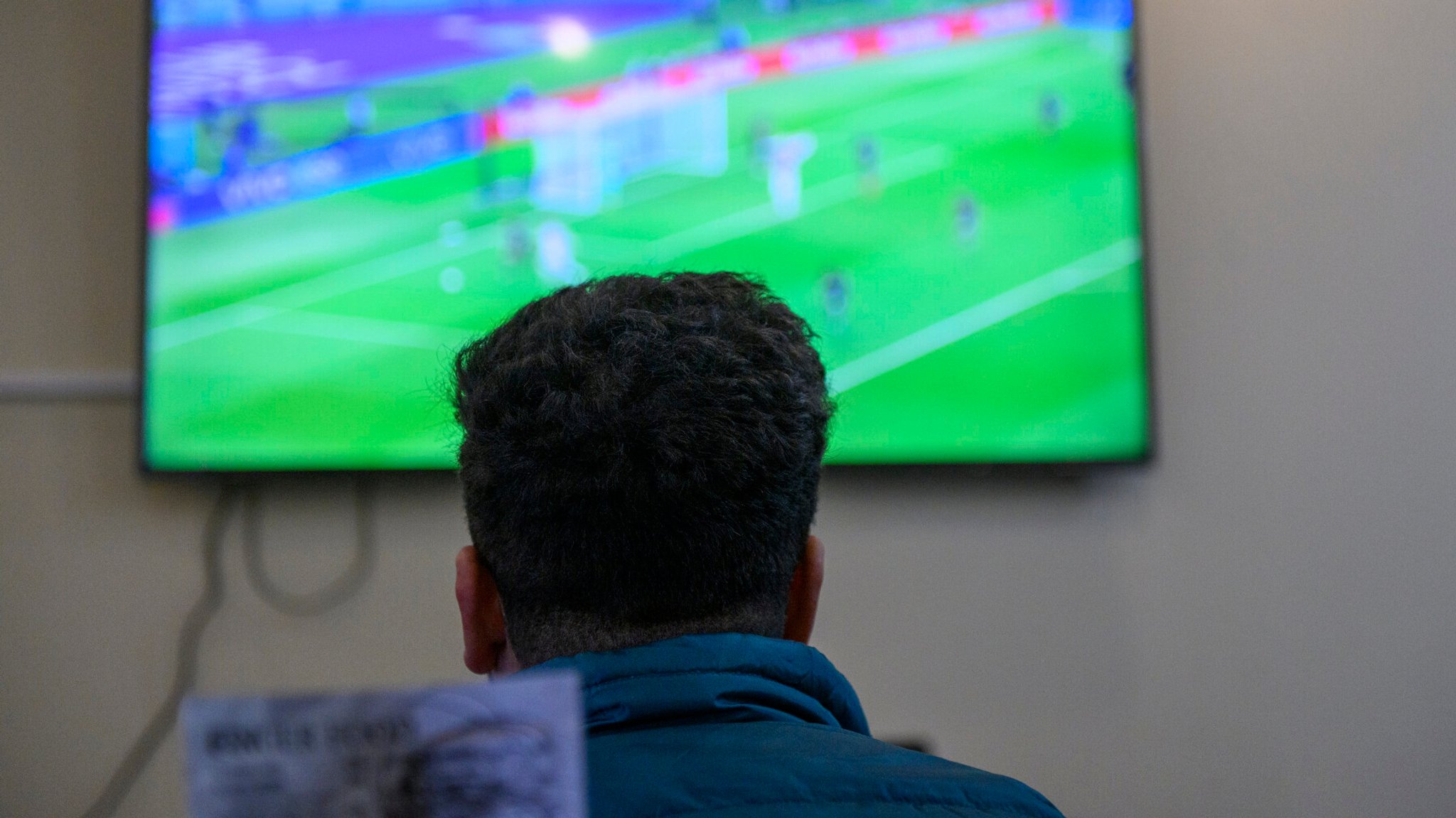 "Tooooooor": Warum jubelt der Nachbar beim WM-Schauen früher?