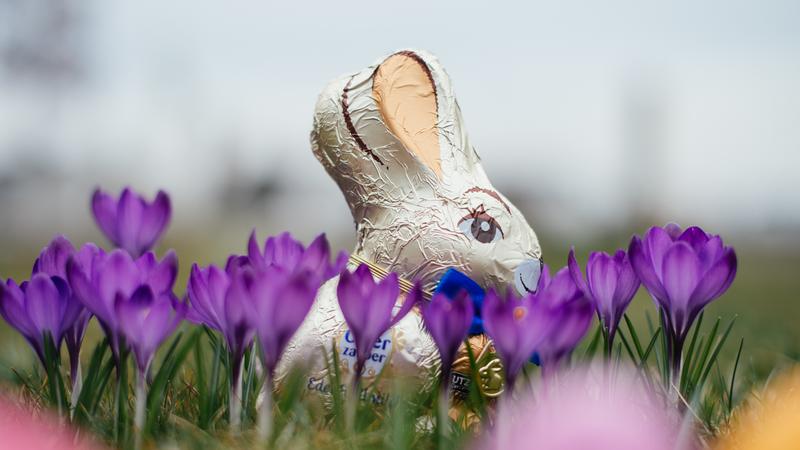 Osterparadoxon Warum Diesen Sonntag Nicht Ostern Ist Br24