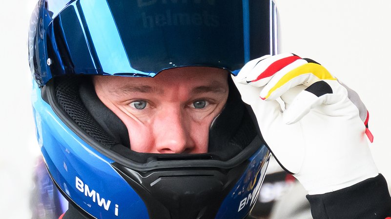 Johannes Lochner | Bild: picture-alliance/dpa Johannes Lochner