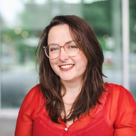 Julia Rupprich | BR24