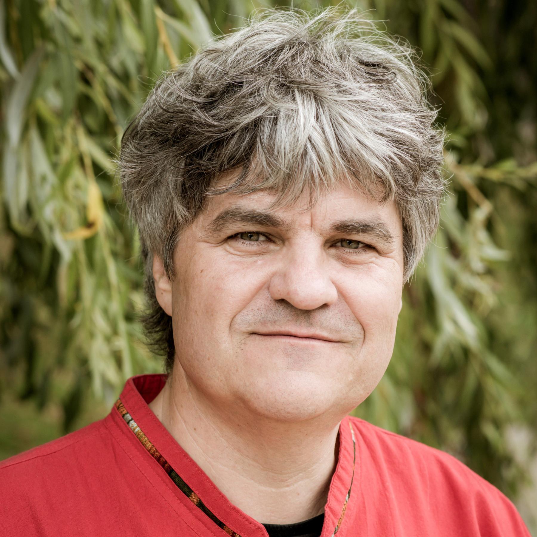 Interview mit Markus Rindt über Konzert zum Tag der Deutschen Einheit episode artwork