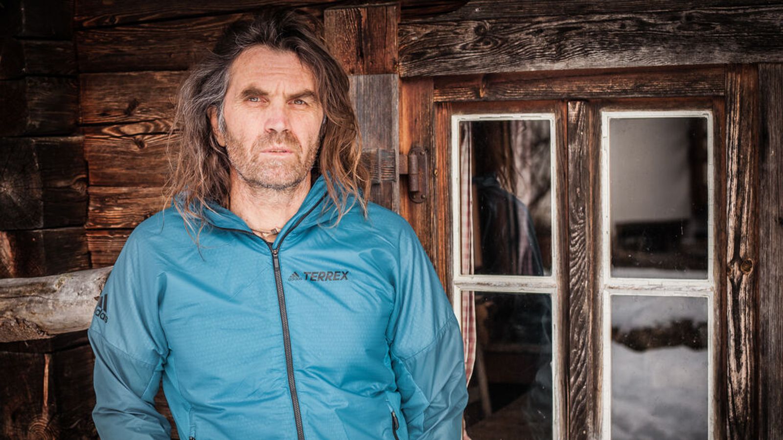 Thomas Huber unterwegs zu verunglückter Laura Dahlmeier | BR24