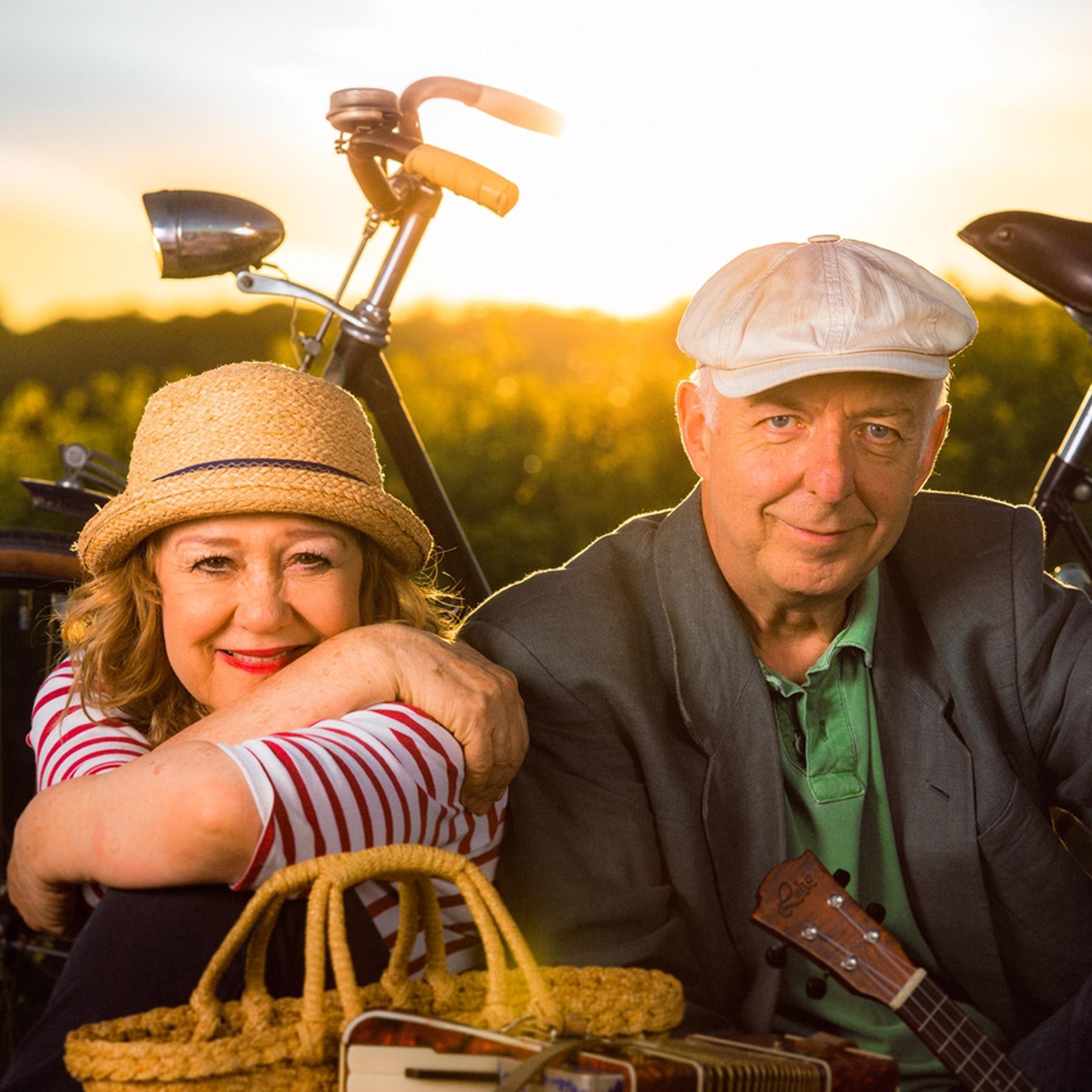 Herbert und Schnipsi – Zweisame Spitze