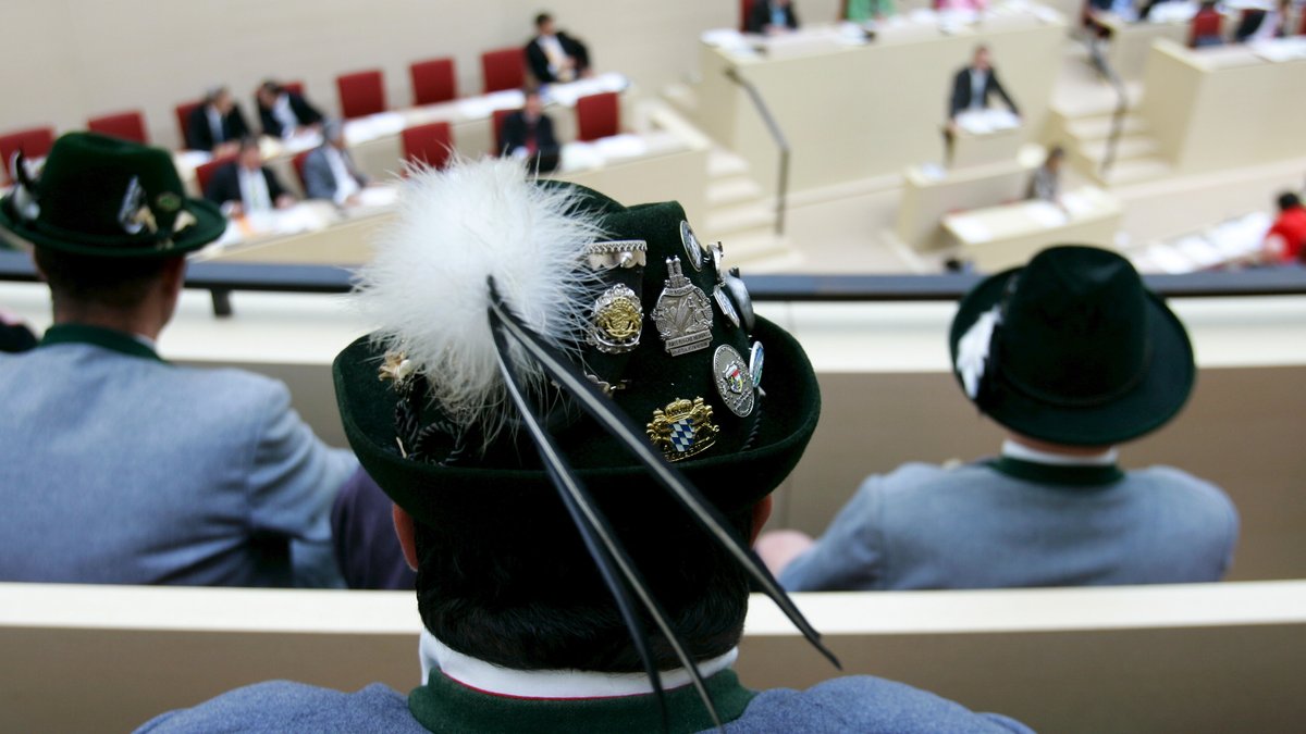 Wie verkauft man den Bürgern Kürzungen? Eine Analyse