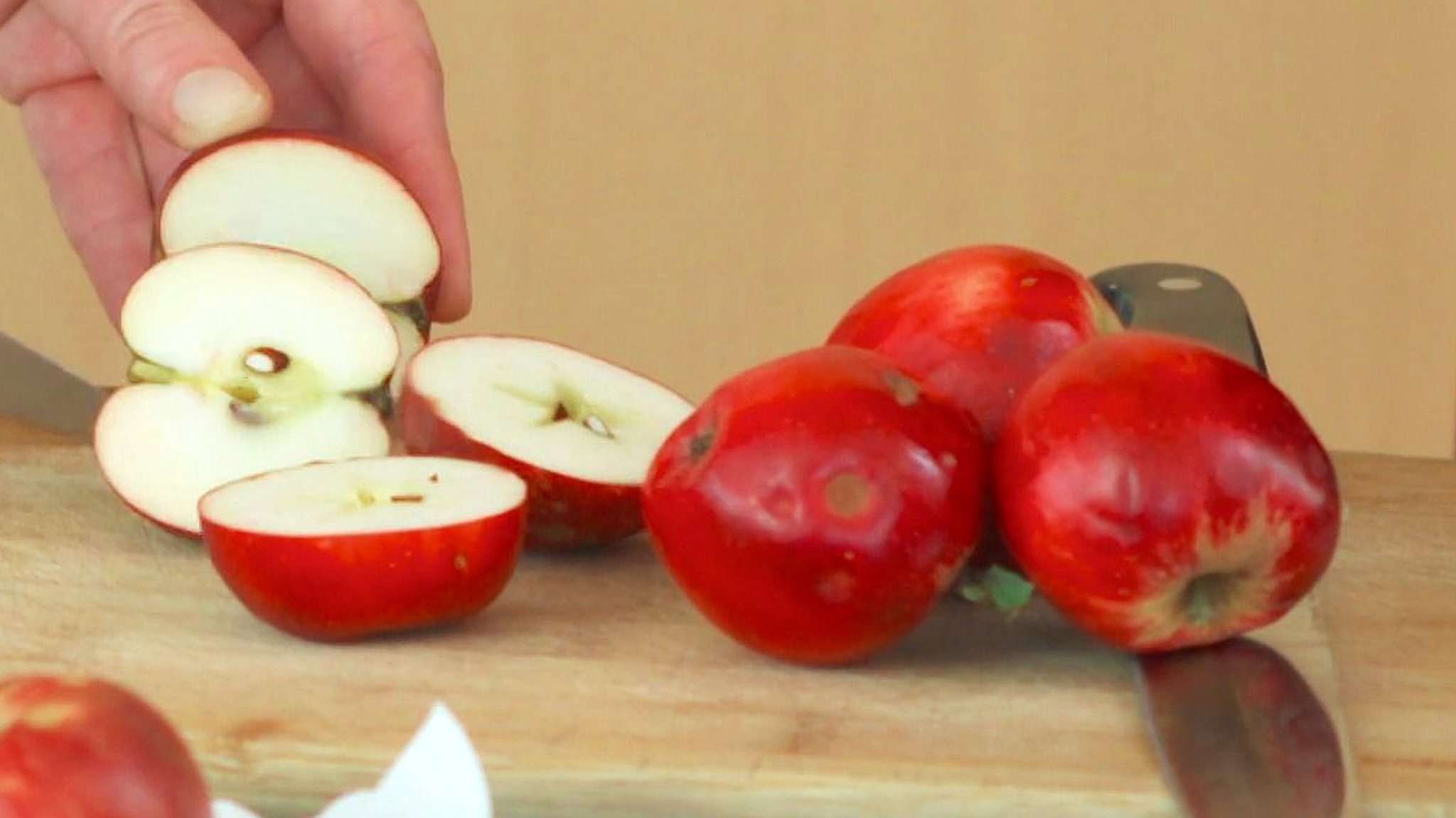 Das Projekt "Apfel, Birne, Berge" im Alpenvorland beschäftigt sich mit alten Obstsorten im oberbayerischen Alpenvorland.