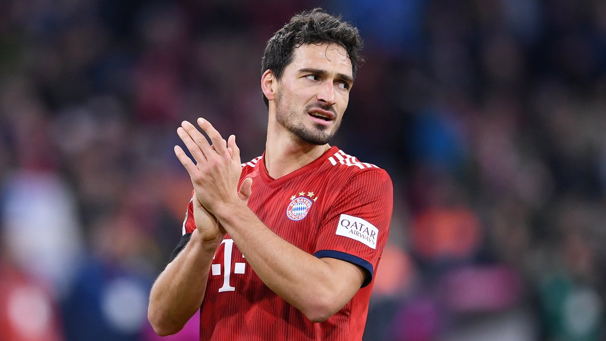 Hummels beendet Karriere: FC Bayern war nicht sein Paradies