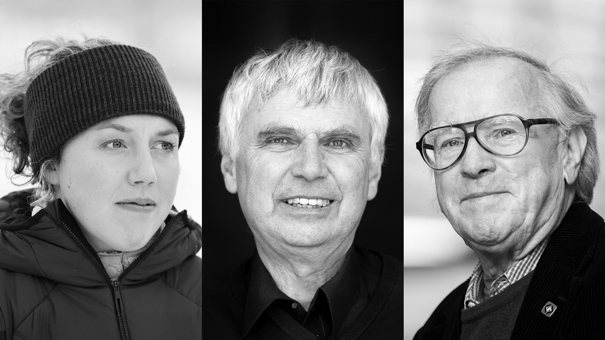 Bayern nimmt Abschied: Die Toten dieses Jahres – Teil 2