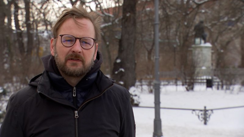 Im Video: Interview mit Protestforscher Alexander Leistner 