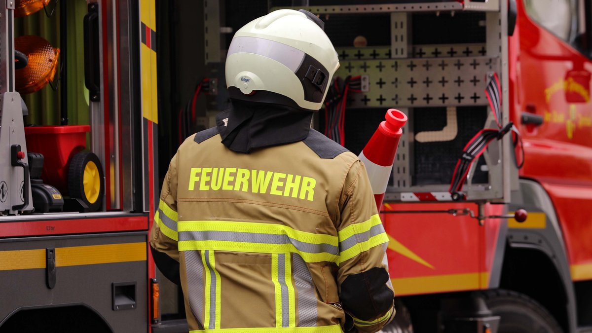 Nach Brandanschlägen in Oberbayern: Zeugen dringend gesucht