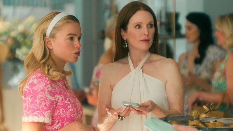 Szene aus "Sirens" | Bild: Netflix Szene aus "Sirens"