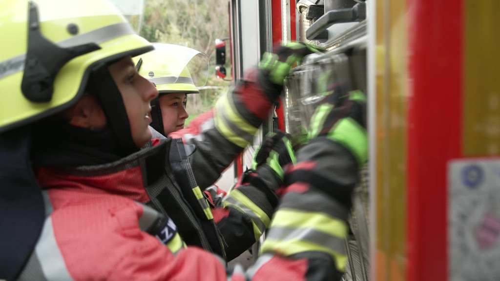 Der ehrenamtliche Einsatz bei der Feuerwehr rettet Leben. Doch auch die Feuerwehren haben Nachwuchssorgen.