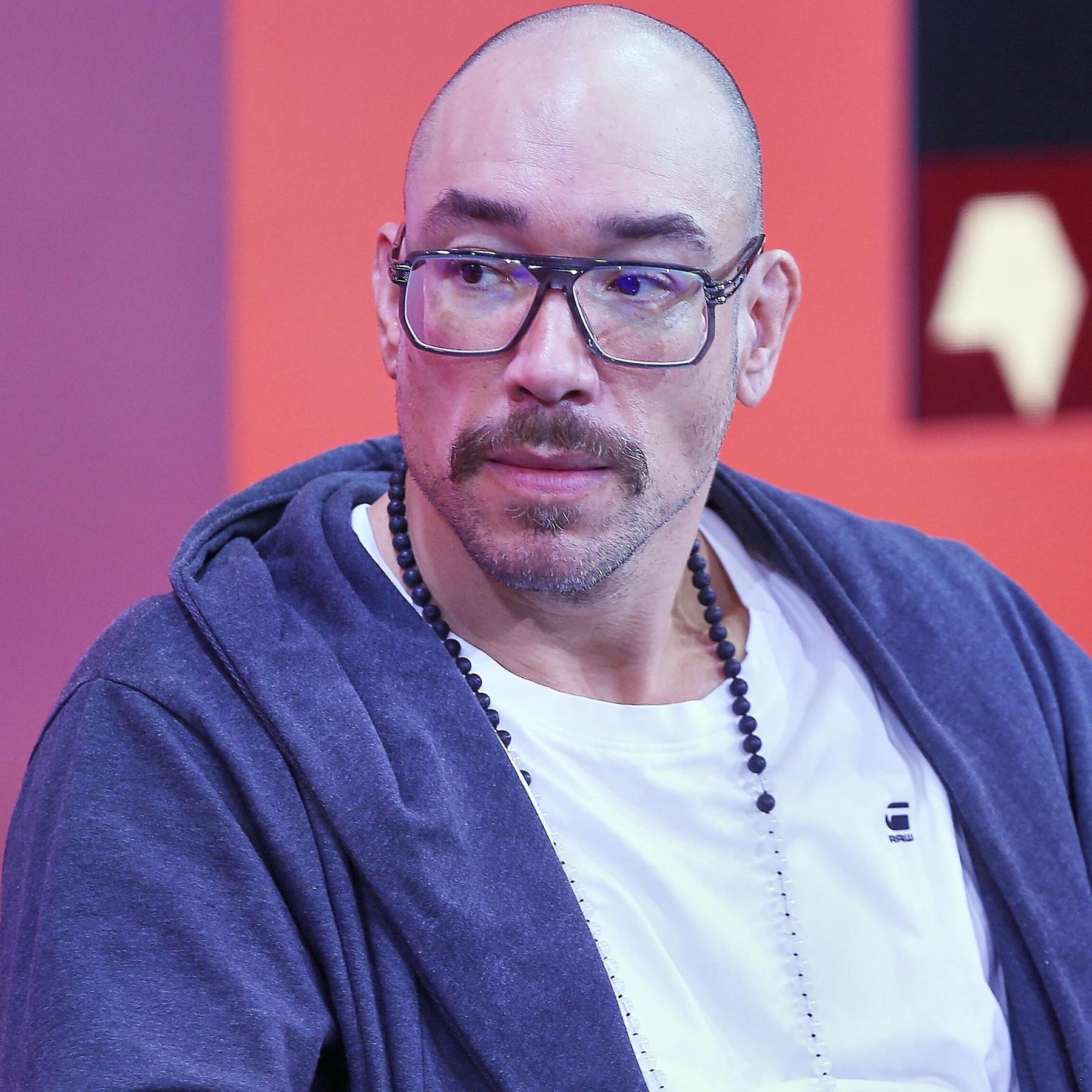 "Ich wollte ein richtiger Mann sein" - M. Pollux, Ex-Intensiv-Straftäter