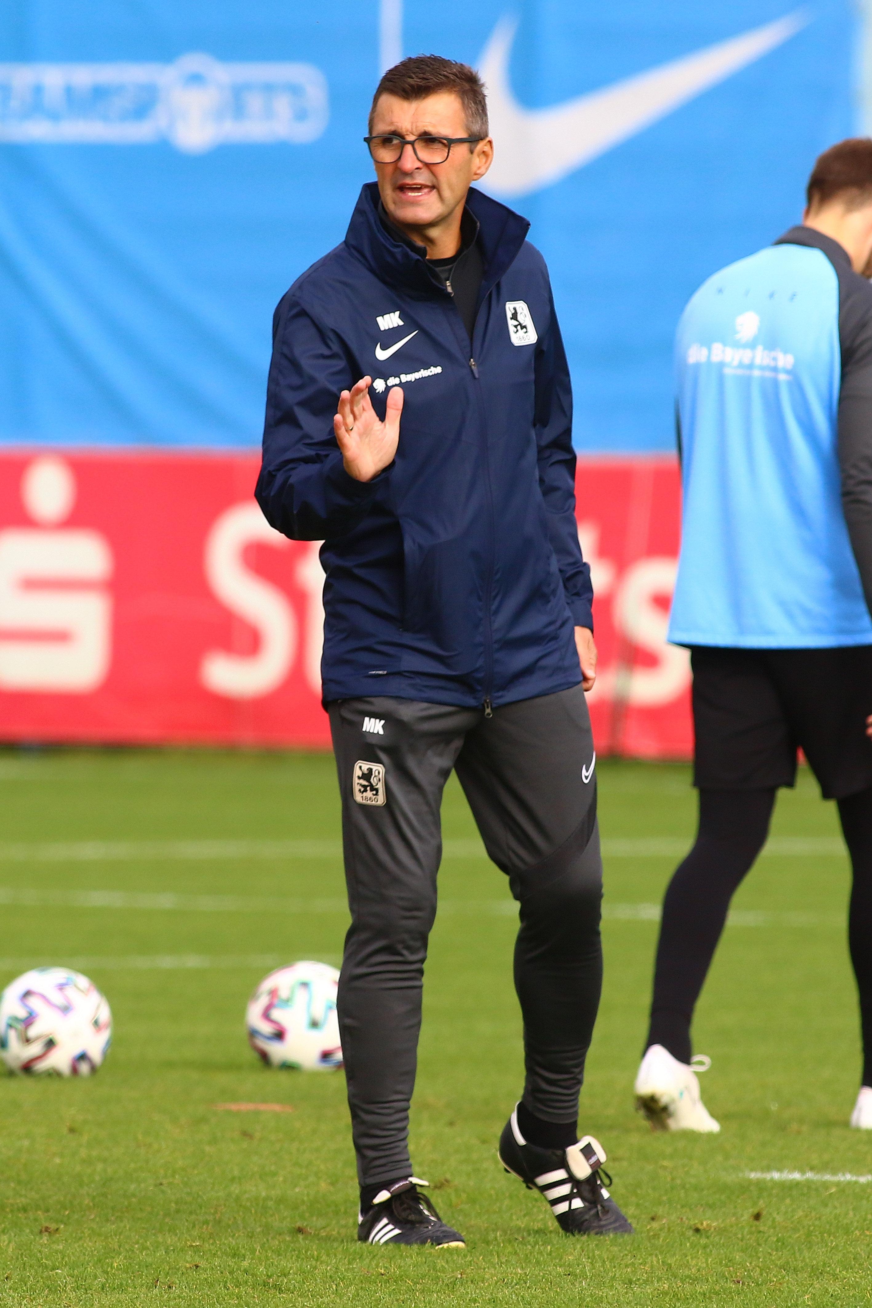 3. Liga: Hansa Rostock ? 1860 München live im BR Fernsehen