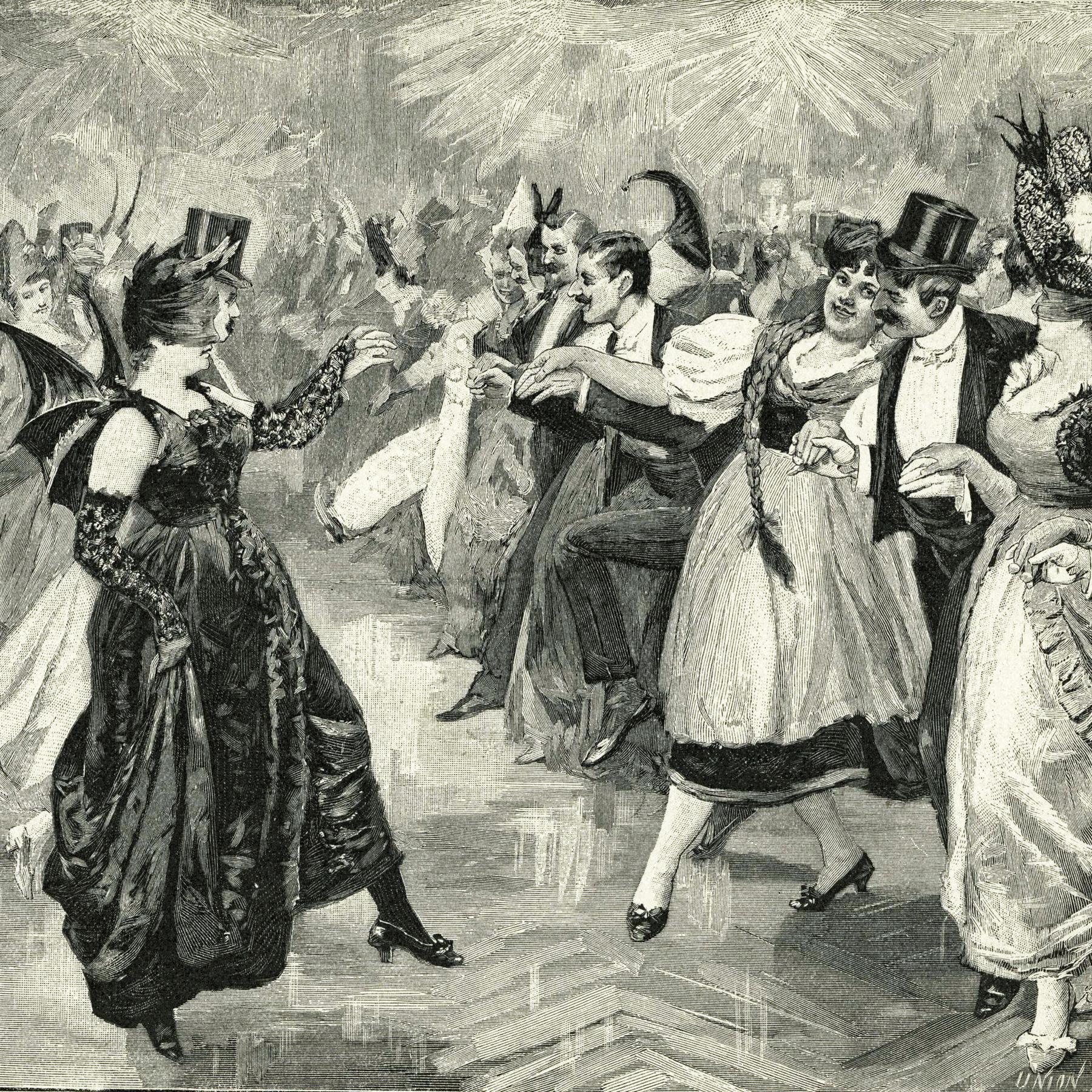 Bayerisches Feuilleton