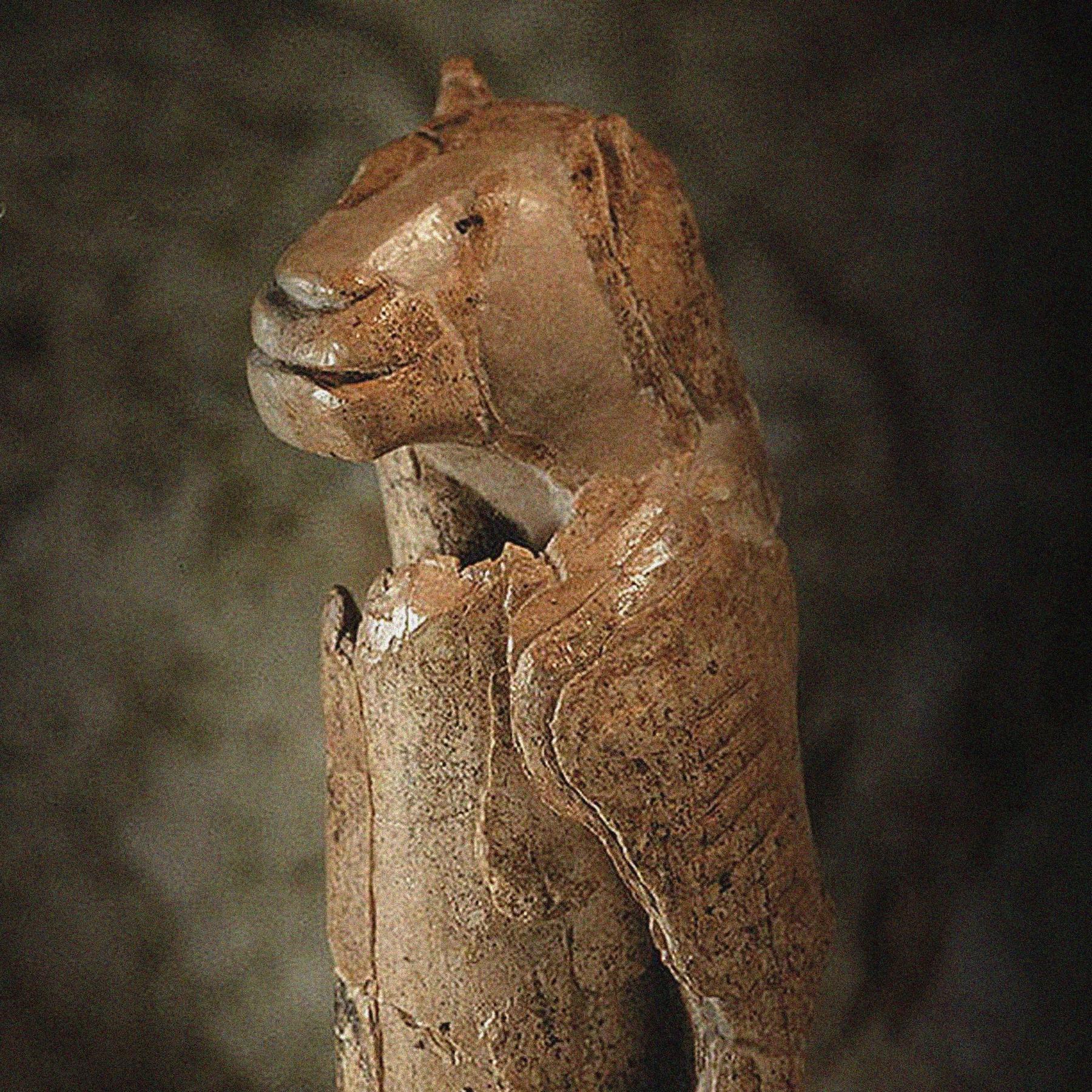 ANFÄNGE DER KULTUR - Die Erfindung der Kunst