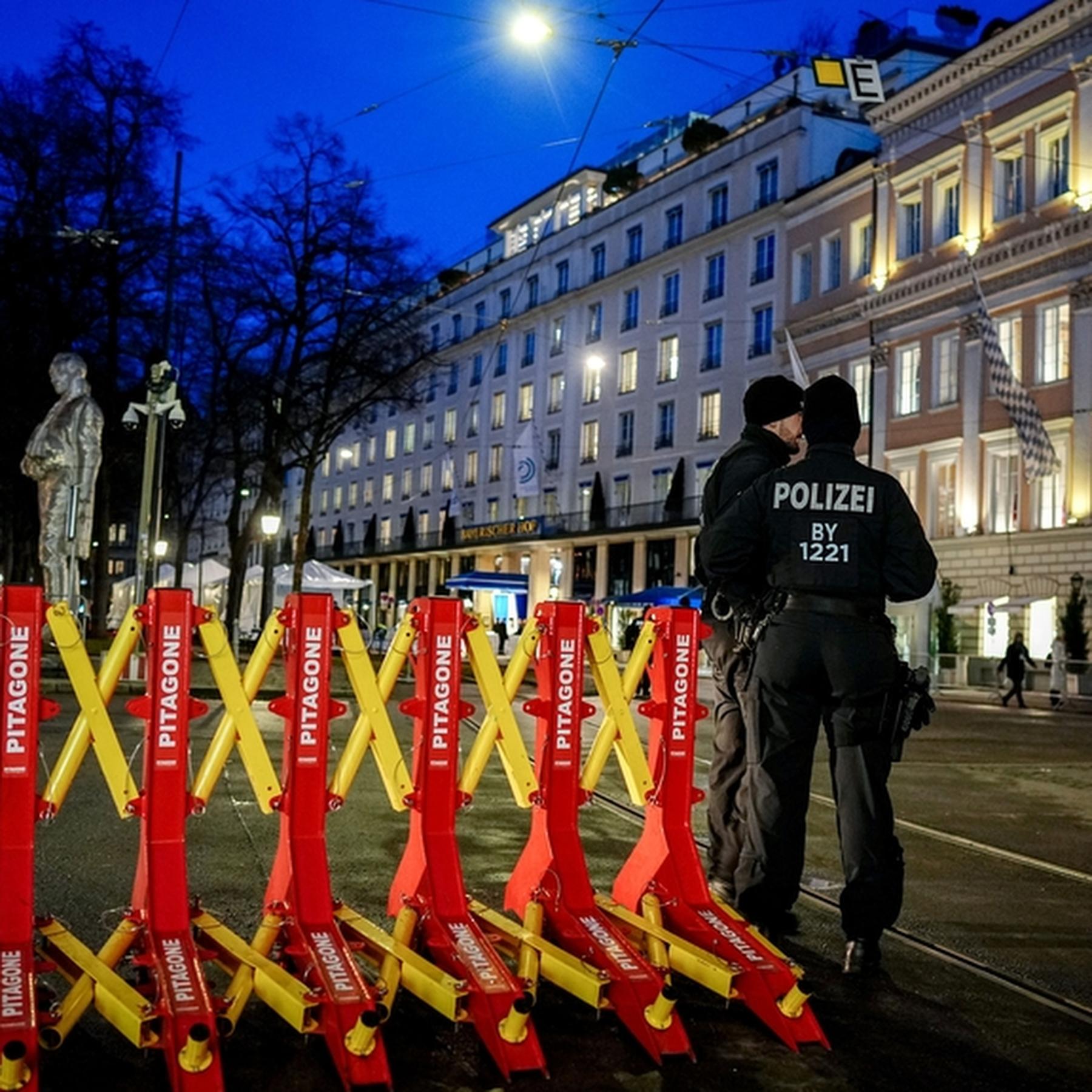 Ist das Völkerrecht zahnlos? Prof. Christoph Safferling