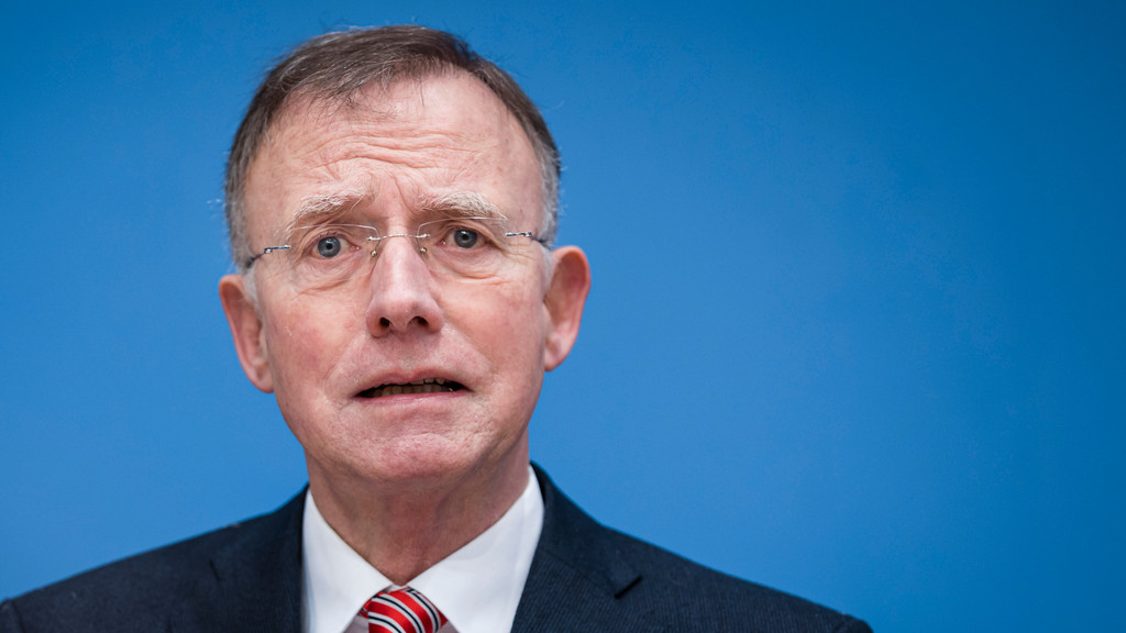 Gerd Landsberg, Städte- und Gemeindebund