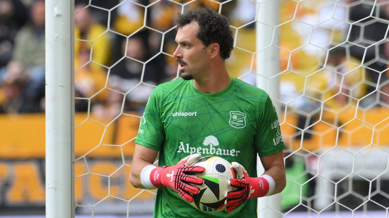 Kai Eisele | Bild: picture-alliance/dpa Kai Eisele