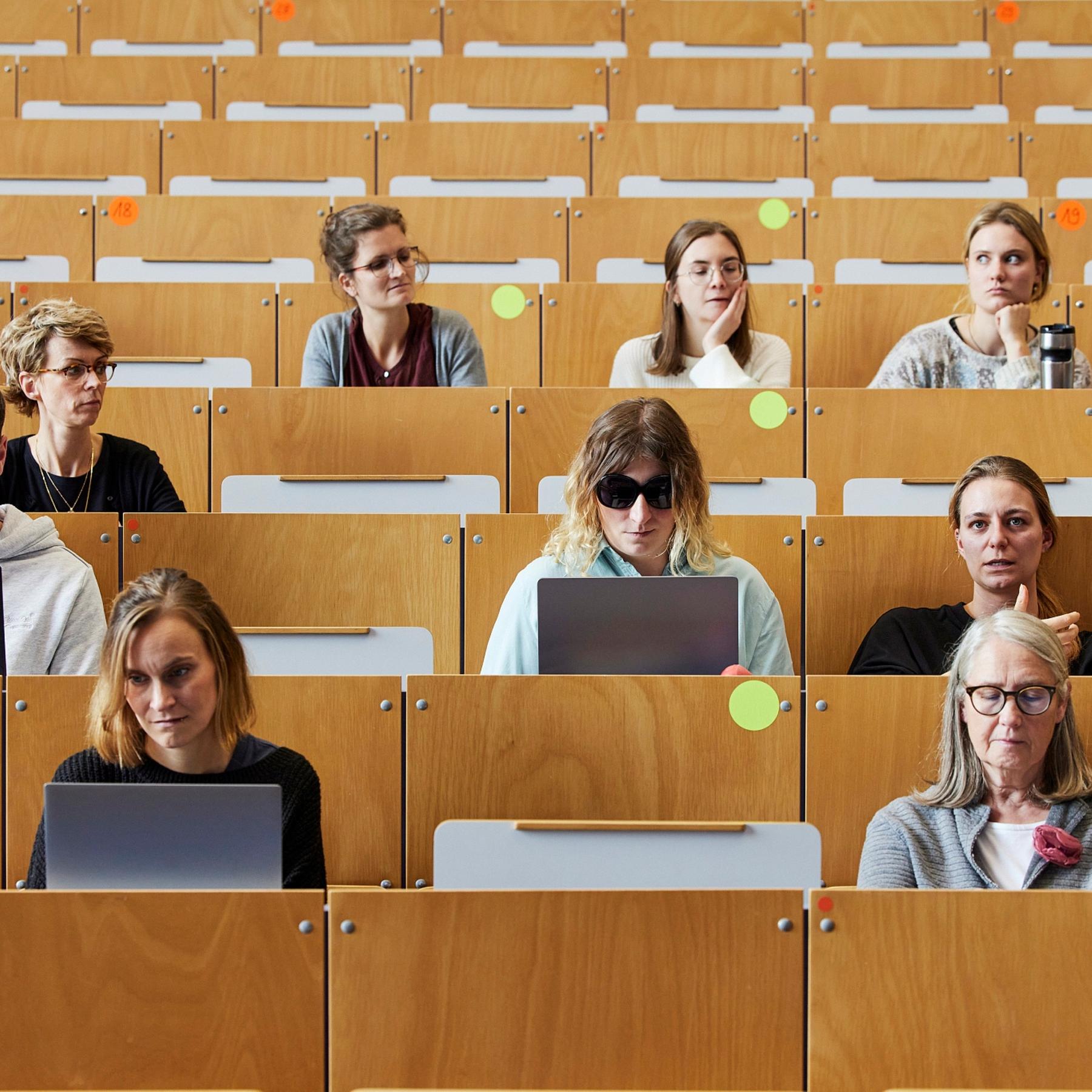 Disability Studies - Nichts über uns, ohne uns