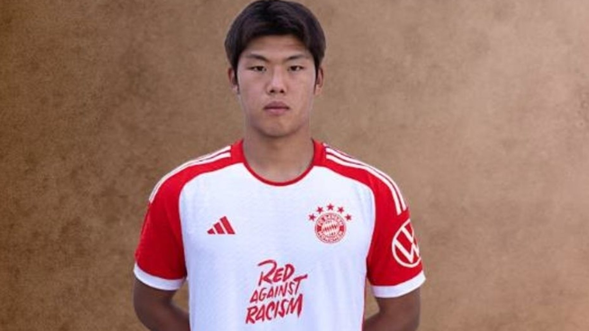 Ex-FC-Bayern-Talent Guo Jiaxuan