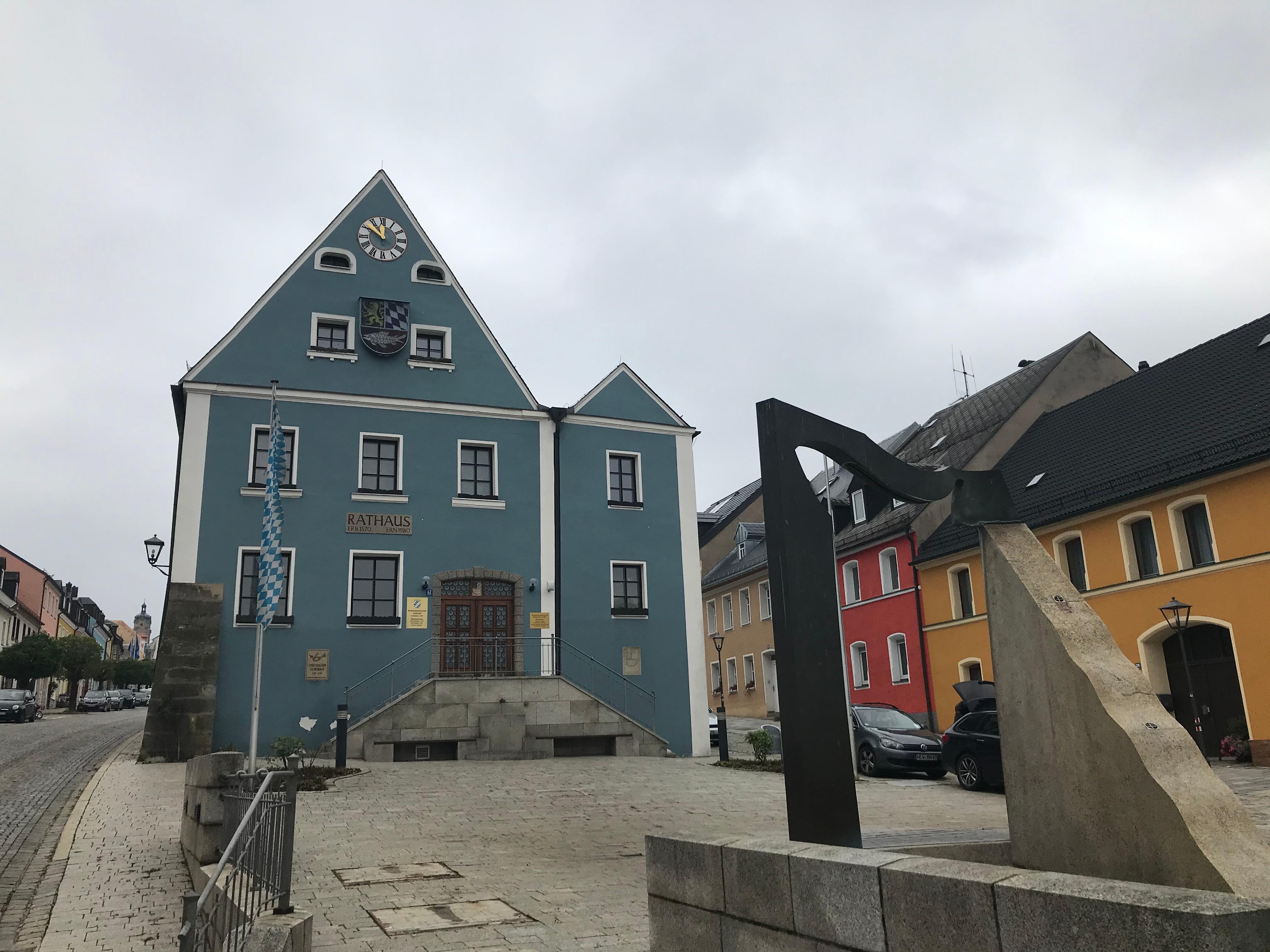 Ehrlicher Finder Gibt 26 000 Euro Zuruck Br24