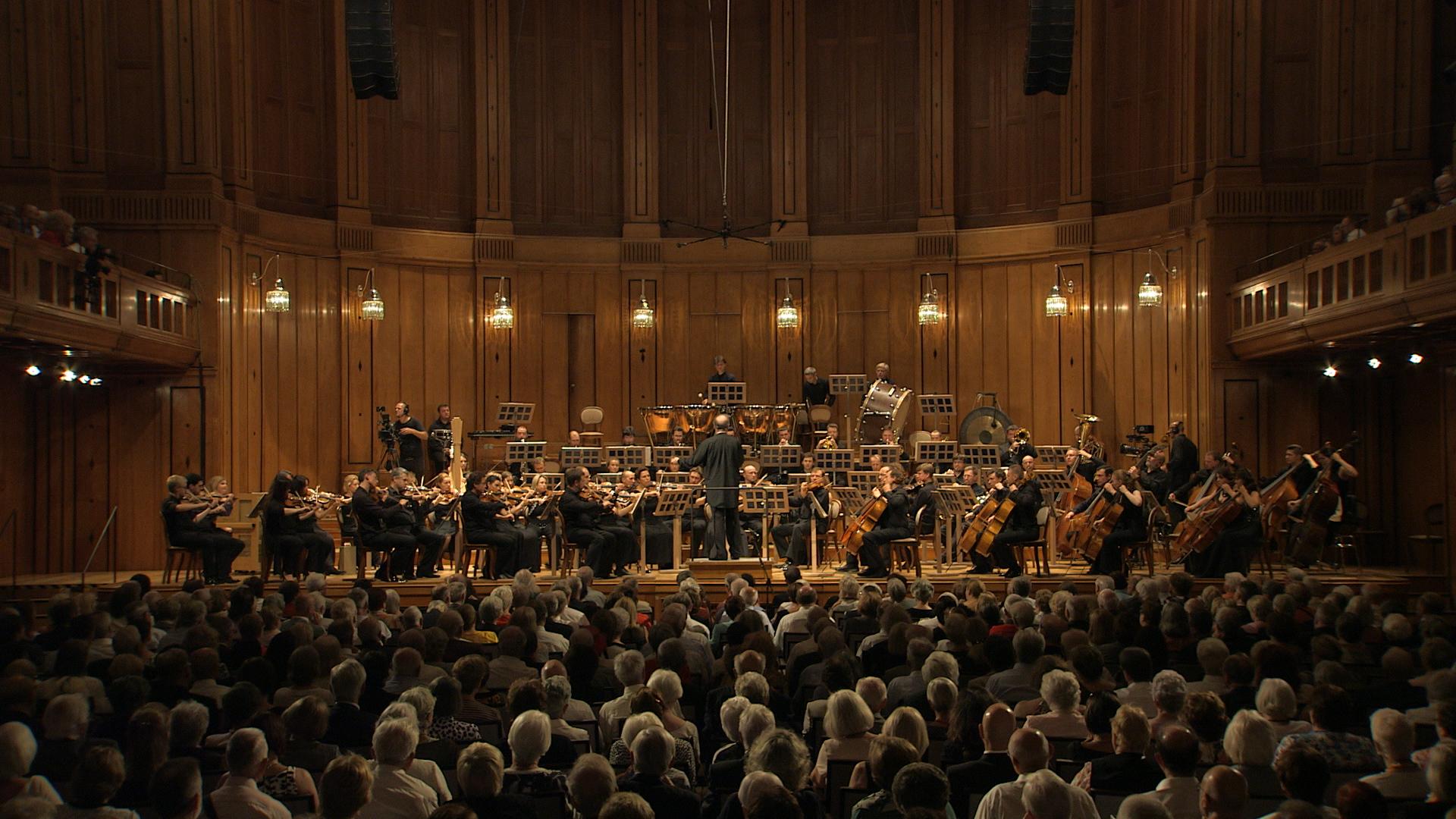 Klassik-Konzert im Bad Kissinger Max-Littmann-Saal