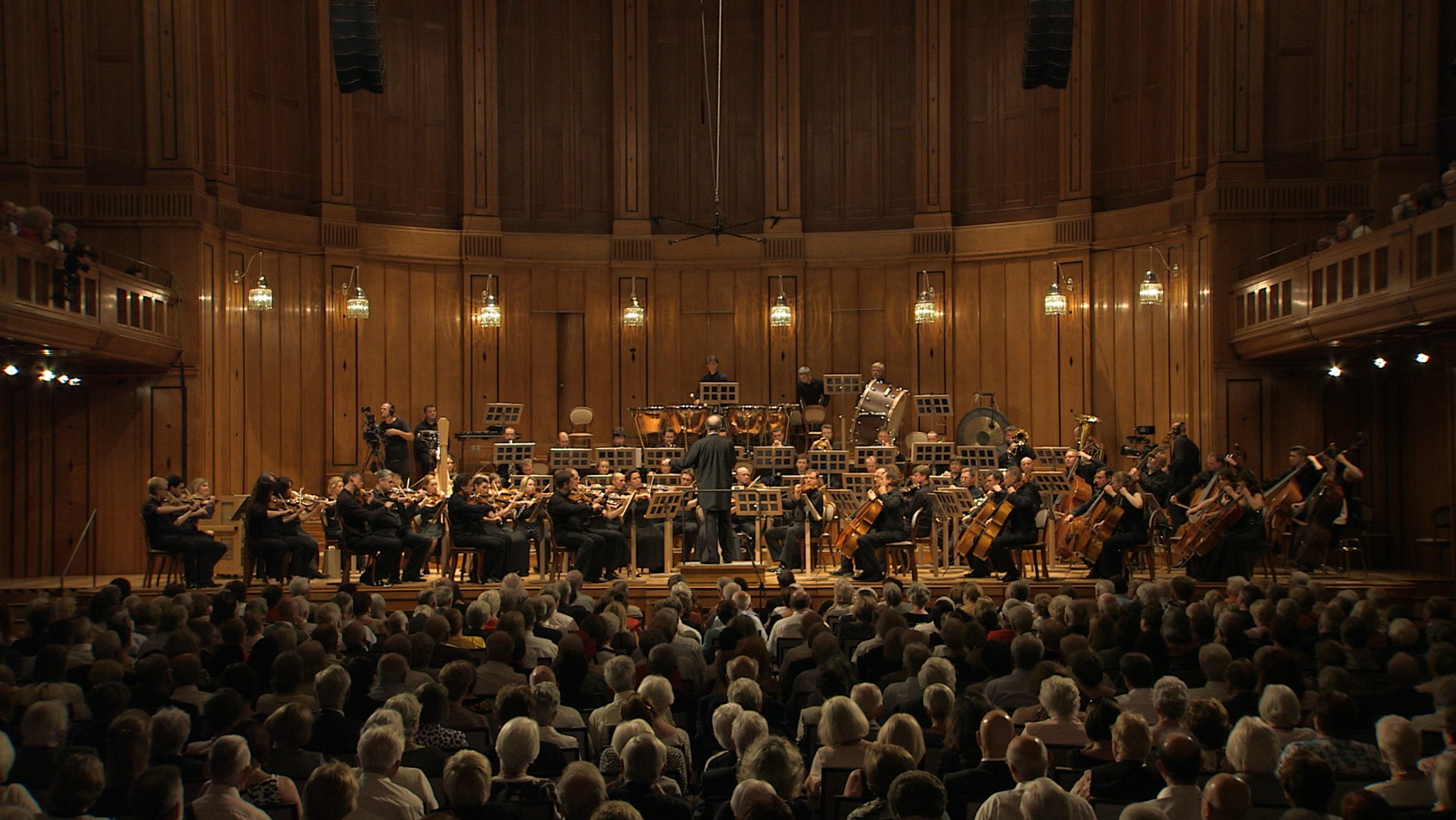 Klassik-Konzert im Bad Kissinger Max-Littmann-Saal