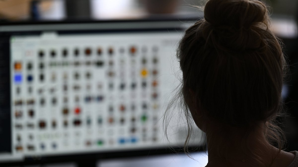 Großes Pädophilen-Netzwerk ausgehoben – 79 Festnahmen