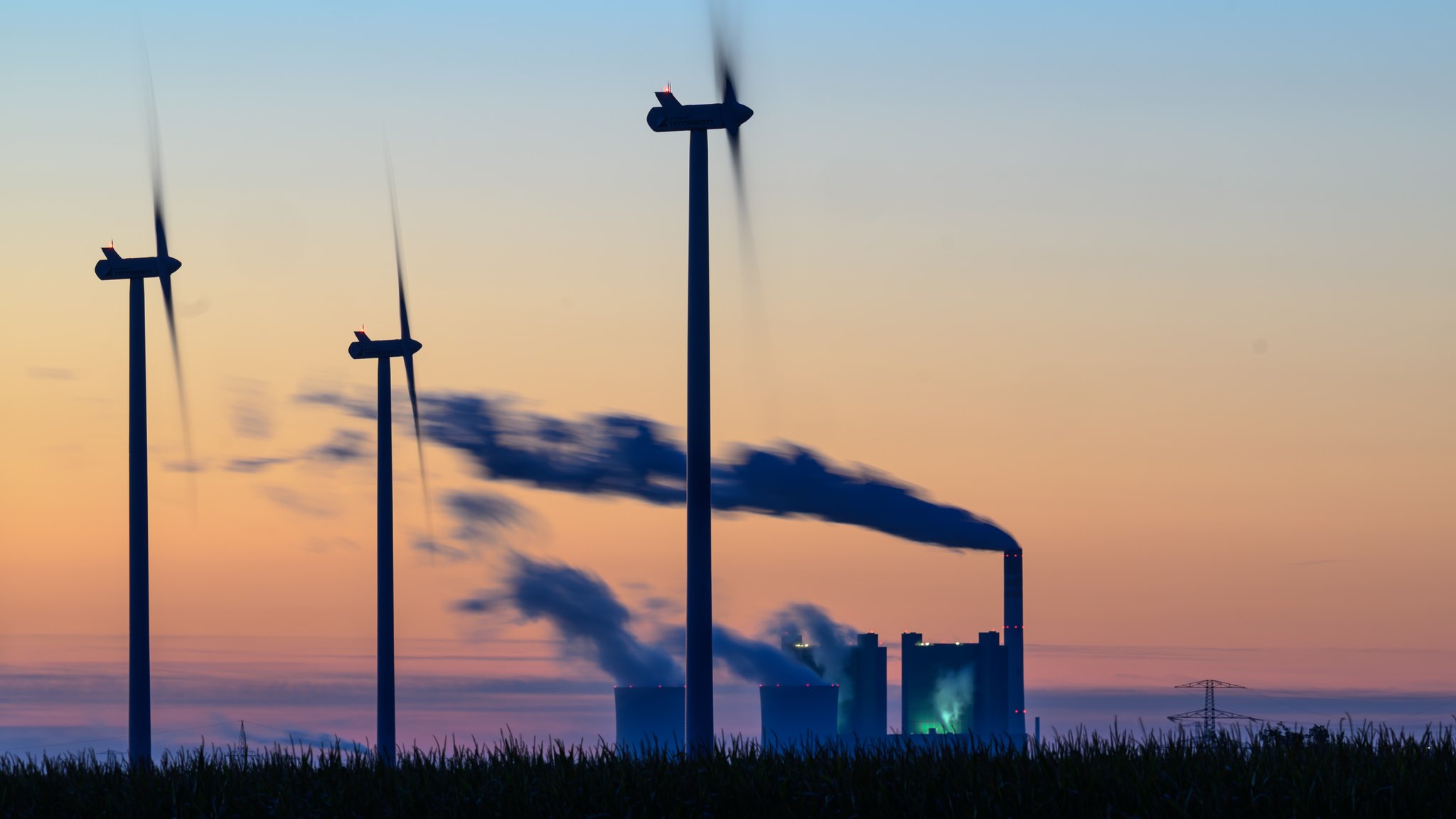 EU-Länder einigen sich auf abgeschwächtes Klimaziel