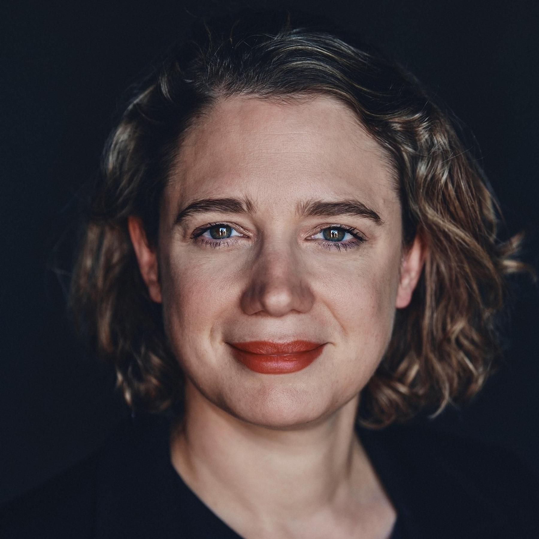 Müssen wir Mutterschaft neu denken? Anne Theiss, Autorin episode artwork