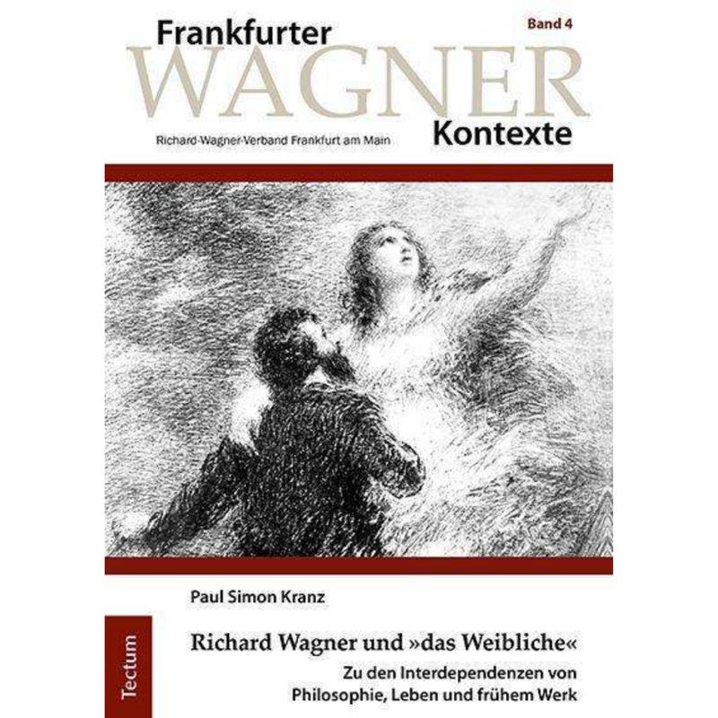 Aktuelles Interview mit Paul Simon Kranz zu seinem Buch „Richard Wagner und das Weibliche“ – Klassik aktuell Aktuelles Interview mit Paul Simon Kranz zu seinem Buch „Richard Wagner und das Weibliche“ – Klassik aktuell