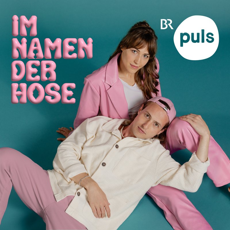 Sexuelle Belästigung im Internet - Im Namen der Hose - der Sexpodcast von PULS | BR Podcast