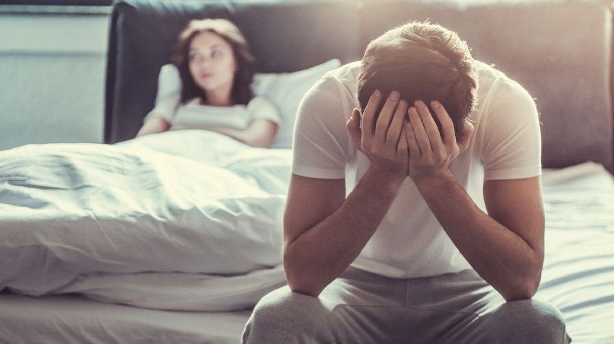 Wenn's auf einmal kriselt – was tun bei Beziehungszweifeln?