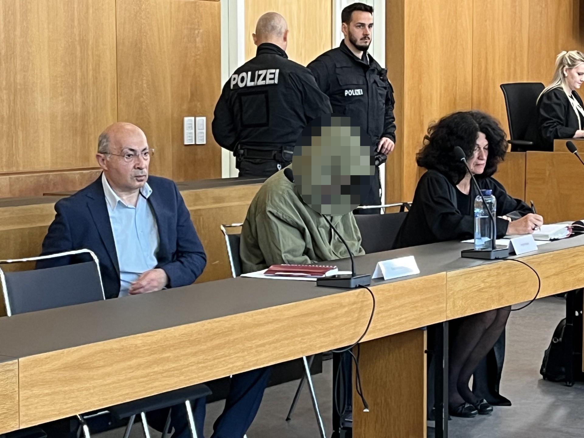 Prozessauftakt im Cold Case Maria Köhler: War es Mord? | BR24
