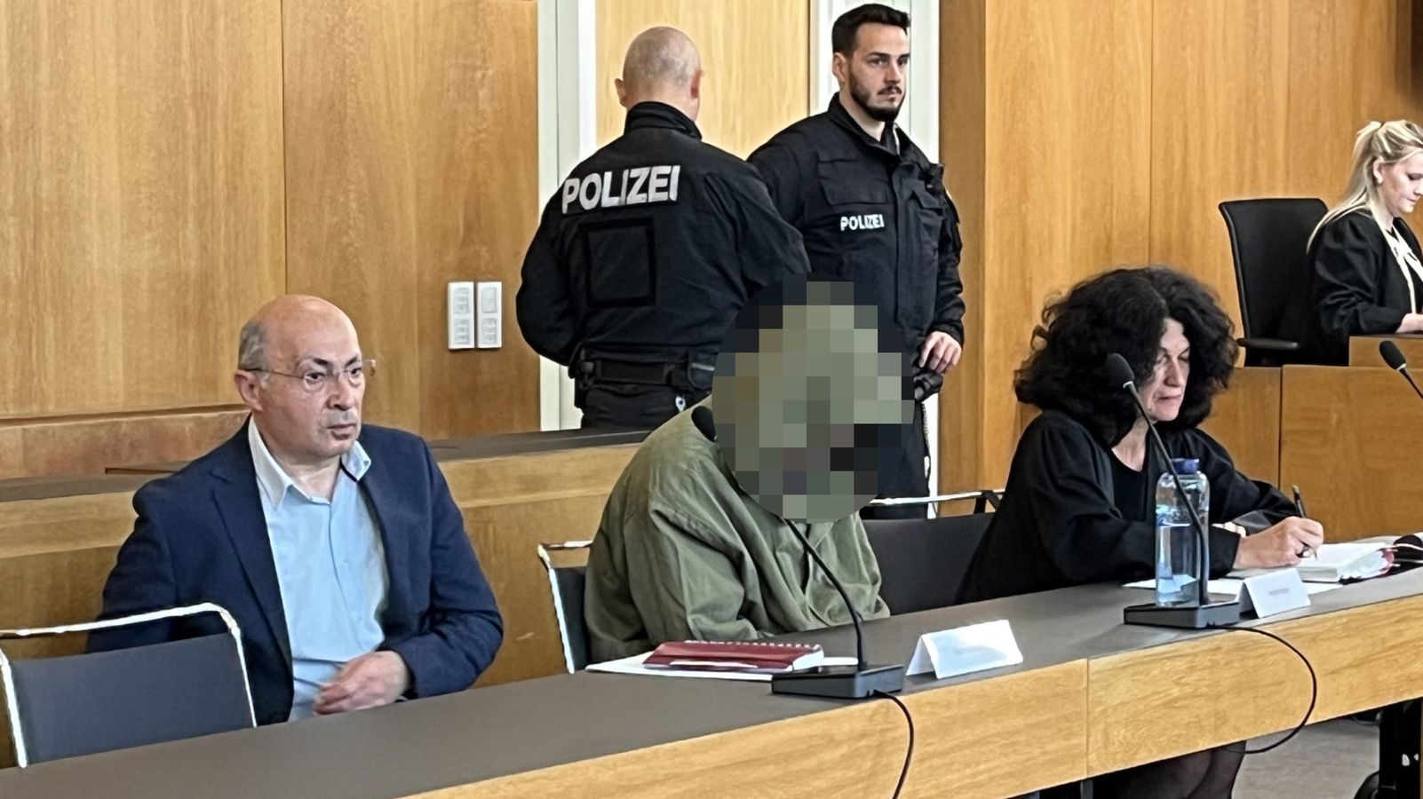 Prozessauftakt im Cold Case Maria Köhler: War es Mord? | BR24