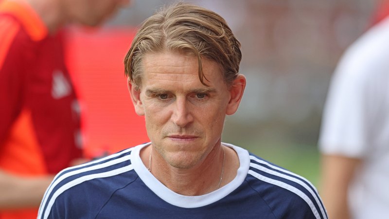 Christoph Freund | Bild: picture-alliance / dpa Christoph Freund