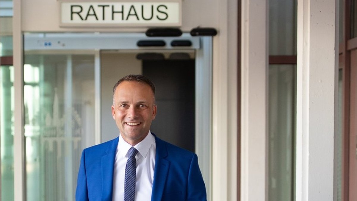 Bürgermeister-Rückzug in Dingolfing: Städtetag sieht Alarmsignal