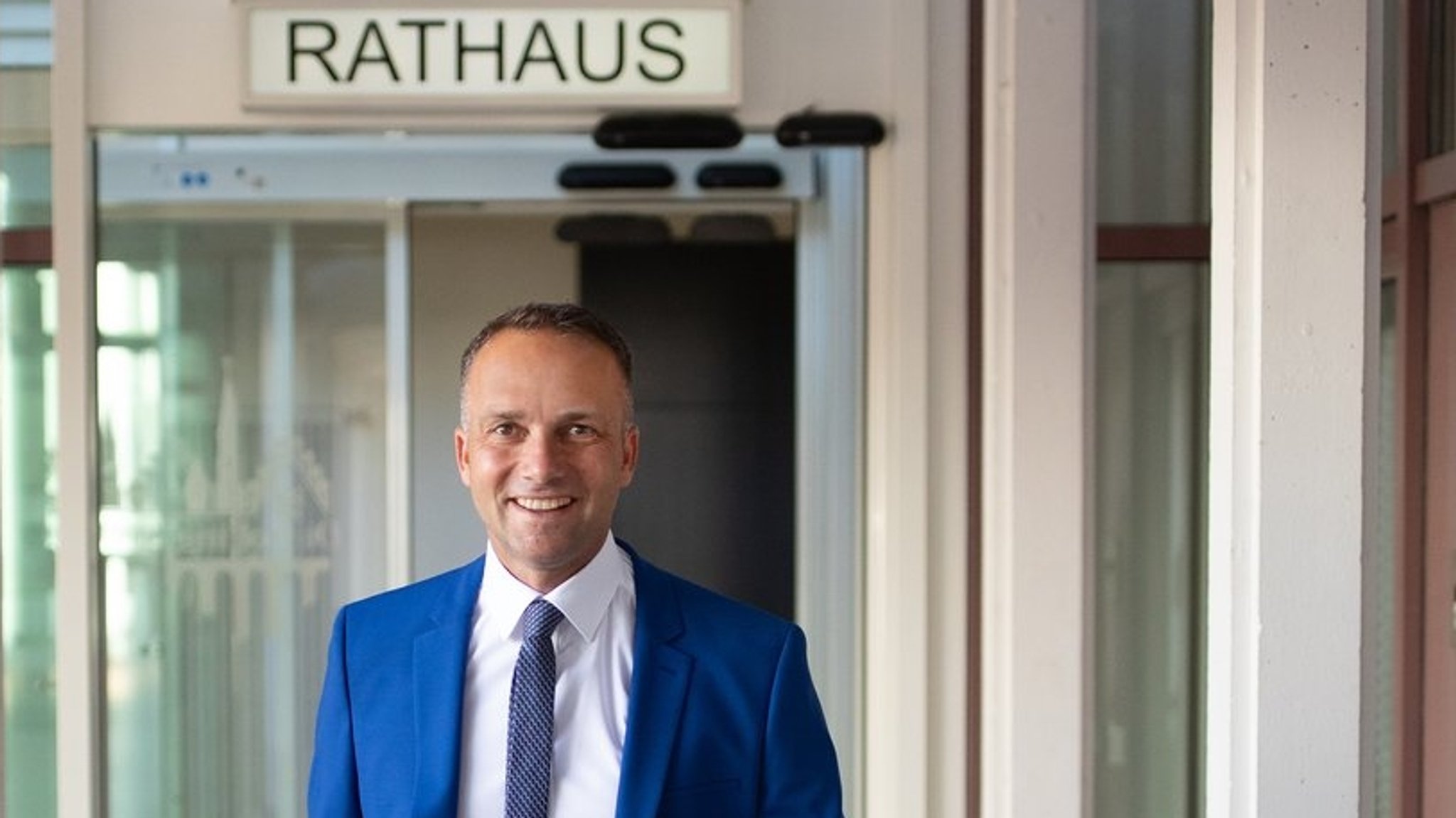 Bürgermeister-Rückzug in Dingolfing: Städtetag sieht Alarmsignal