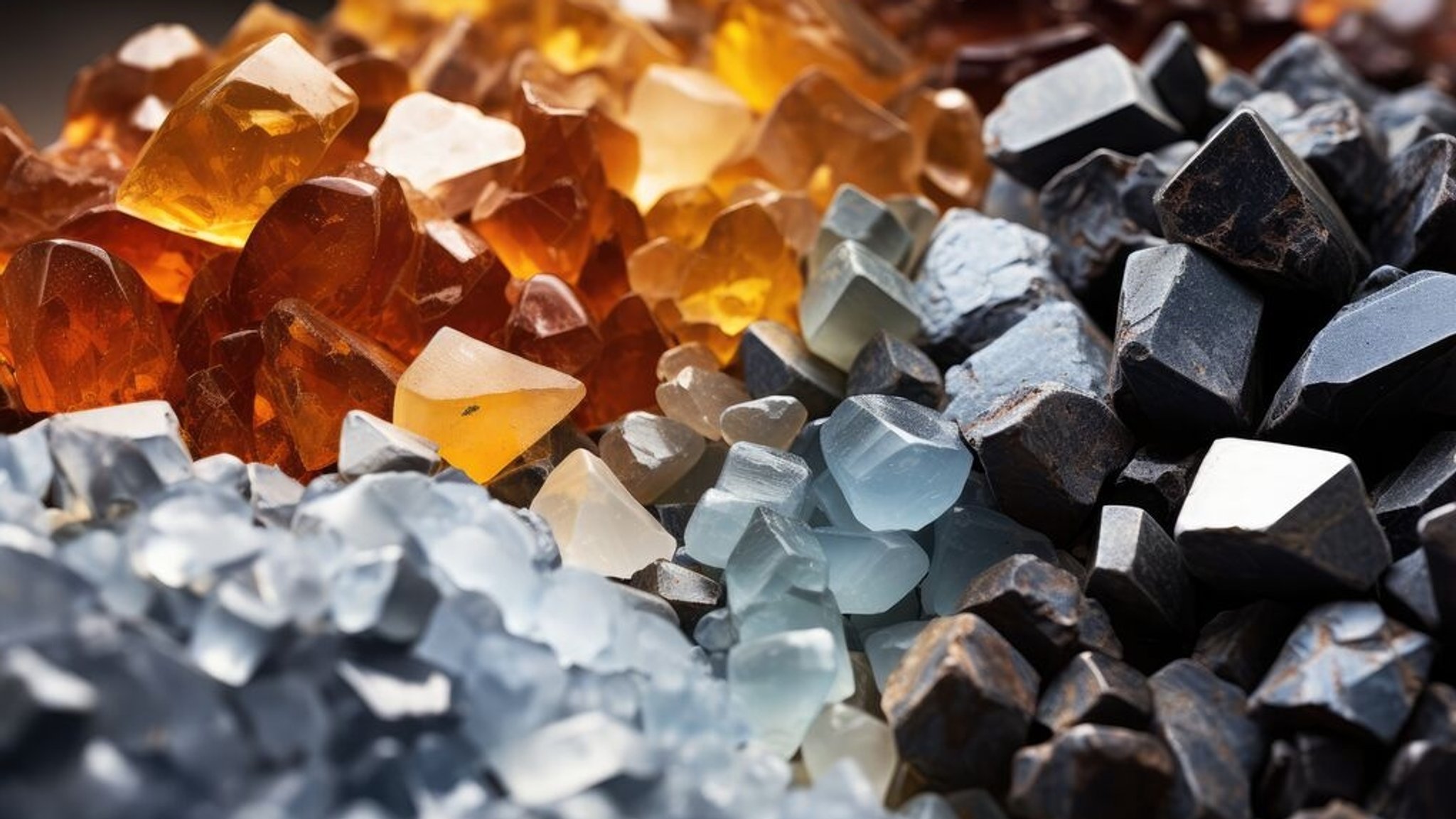 Beschaffung Seltener Erden wird zum Problem für die Wirtschaft