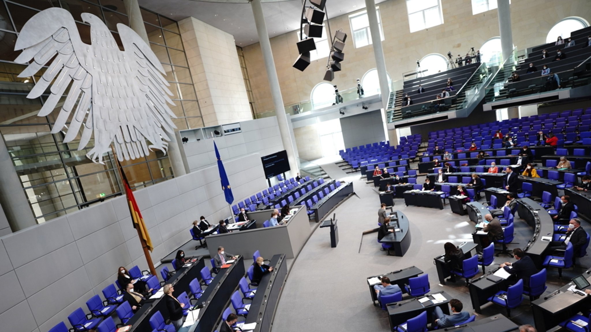 Bundestag