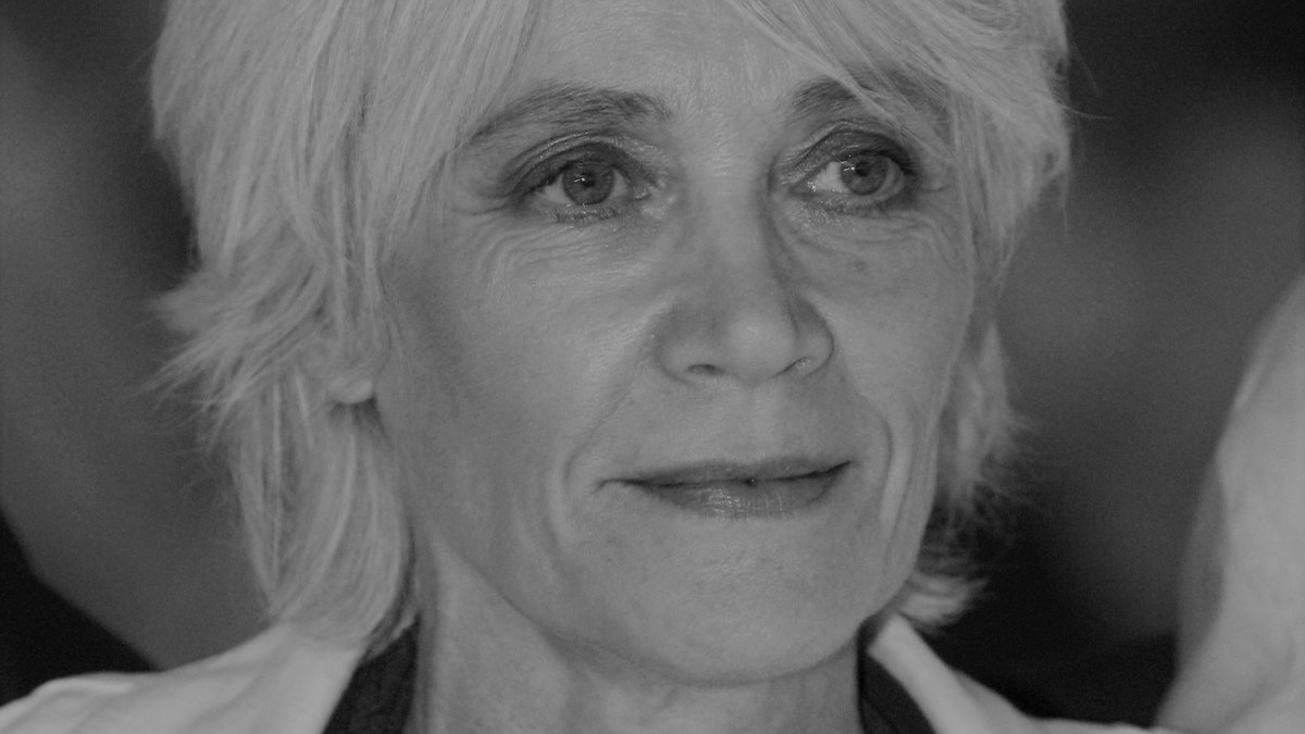 Sängerin Françoise Hardy im Alter von 80 Jahren gestorben