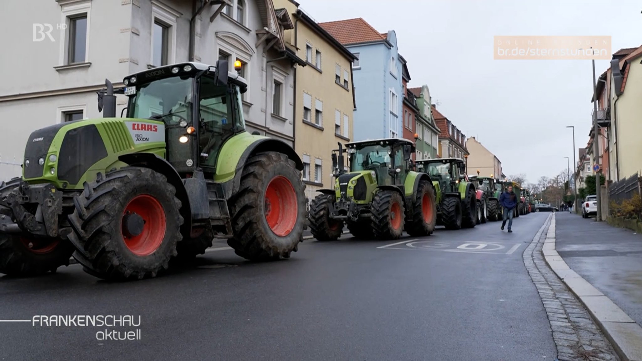 Die Ampelkoalition hat das Aus für zwei Steuervergünstigungen beschlossen, von denen Bauern profitieren. Die Steuerbegünstigung von Agrardiesel soll wegfallen, dazu die Befreiung landwirtschaftlicher Fahrzeuge von der Kfz-Steuer.