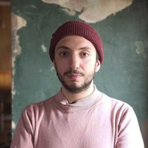 Zuher - für eine bessere Welt ohne Rassismus | Bild: Zuher Jazmati