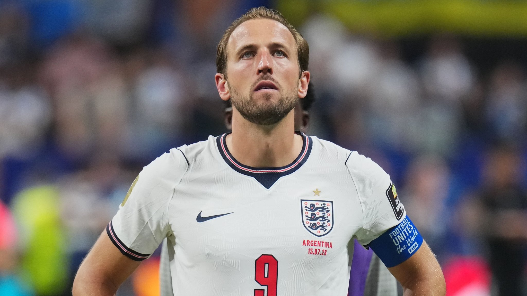 Trotz der Titel mit Bayern: Harry Kane bleibt der Unvollendete