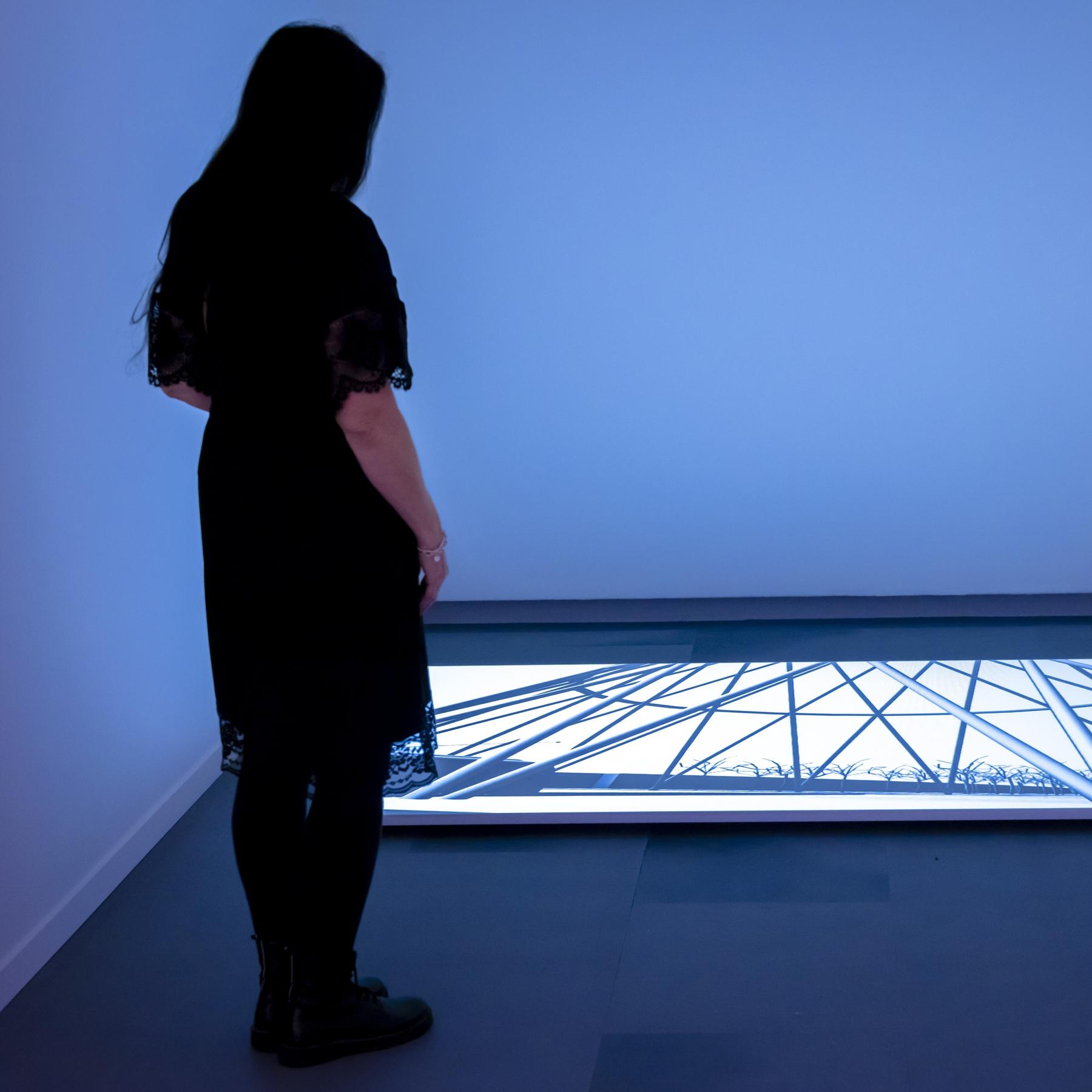 VIDEODOX 2025: 6. Biennale für Videokunst aus Bayern