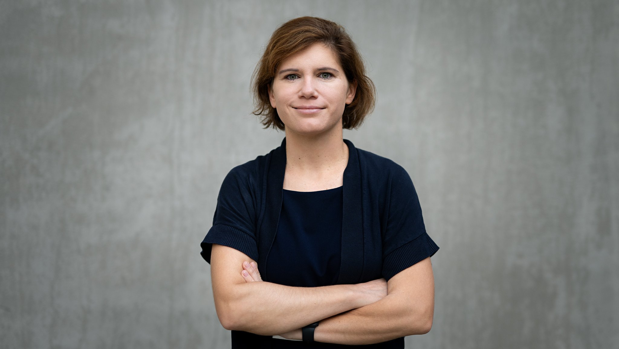 Autorin und Digitalexpertin Ingrid Brodnig | Bild: Gianmaria Gava Autorin und Digitalexpertin Ingrid Brodnig