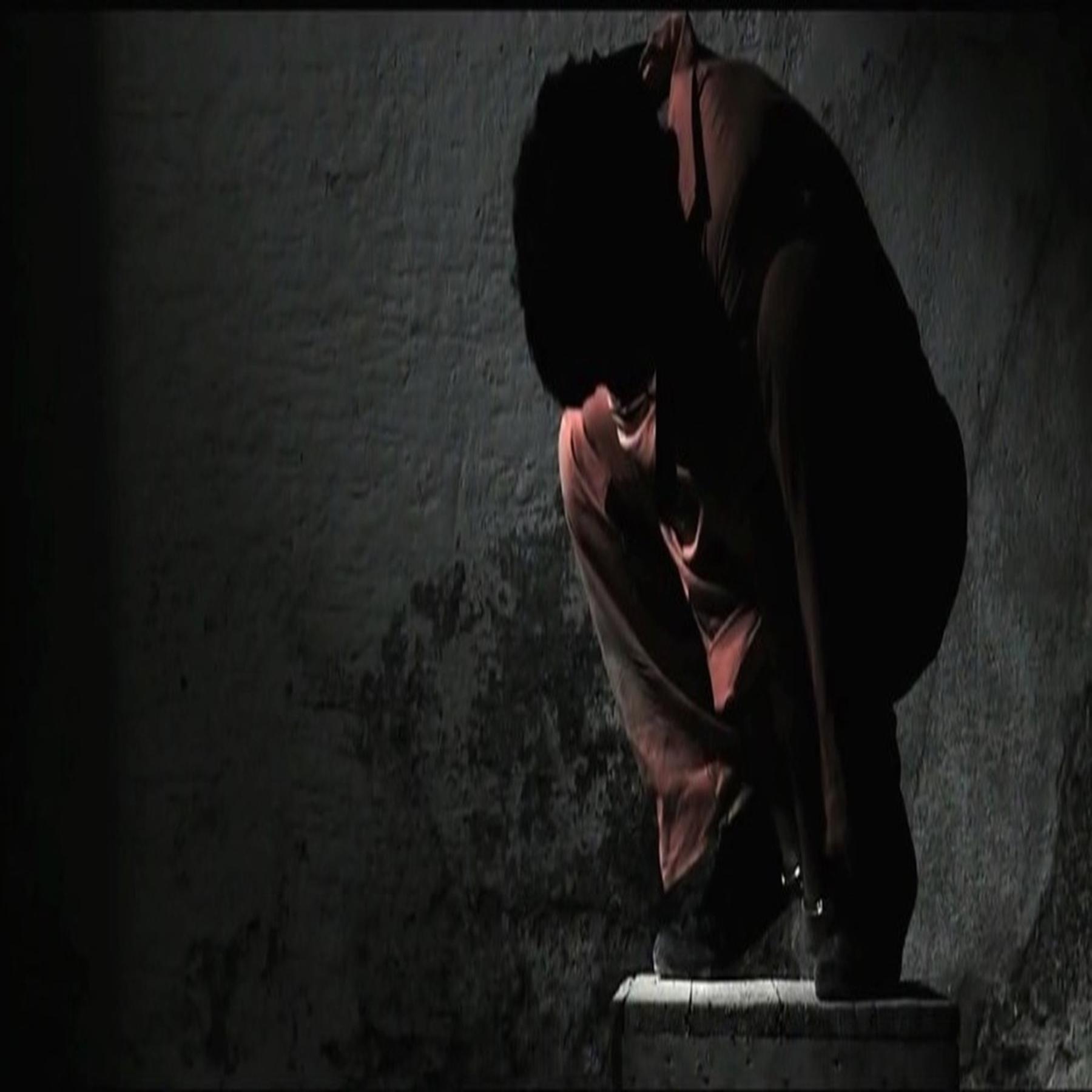 Unfassbare Gewalt gegen Gefangene - Notizen aus Israe